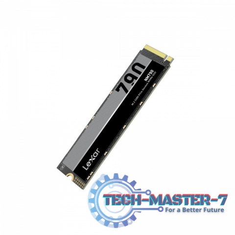 Dysk SSD NM790 8TB 2280 PCIeGen4x4 7000/6200MB/s Dysk SSD NM790 8TB 2280 PCIeGen4x4 7000/6200MB/s