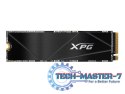 Dysk SSD XPG GAMMIX S50 CORE 1TB PCIe 4x4 3.5/2.2 M2