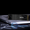 Dysk SSD XPG GAMMIX S50 CORE 1TB PCIe 4x4 3.5/2.2 M2