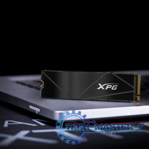 Dysk SSD XPG GAMMIX S50 CORE 1TB PCIe 4x4 3.5/2.2 M2 Dysk SSD XPG GAMMIX S50 CORE 1TB PCIe 4x4 3.5/2.2 M2