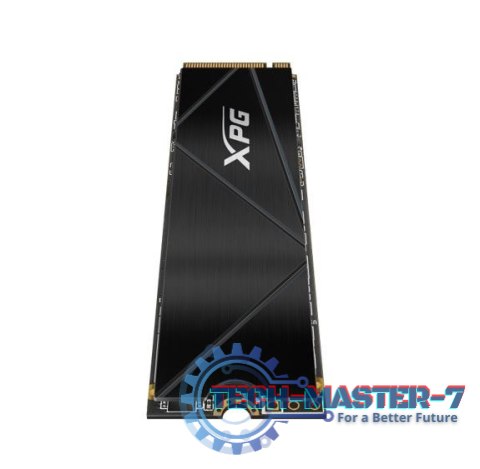 Dysk SSD XPG GAMMIX S50 CORE 1TB PCIe 4x4 3.5/2.2 M2 Dysk SSD XPG GAMMIX S50 CORE 1TB PCIe 4x4 3.5/2.2 M2