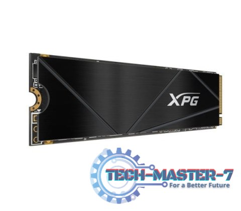 Dysk SSD XPG GAMMIX S50 CORE 1TB PCIe 4x4 3.5/2.2 M2 Dysk SSD XPG GAMMIX S50 CORE 1TB PCIe 4x4 3.5/2.2 M2