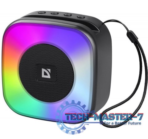 Głośnik Bluetooth ENJOY 30 5W Głośnik Bluetooth ENJOY 30 5W