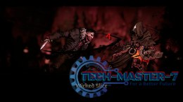 Gra Nintendo Switch Darkest Dungeon 2