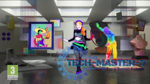 Gra Nintendo Switch Just Dance 2025 Gra Nintendo Switch Just Dance 2025