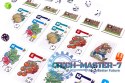 Gra Skok po marchewkę