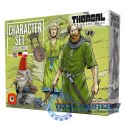Gra planszowa Thorgal Character set expansion (PL)