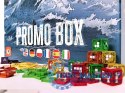 Gra planszowa Thorgal Promo Box