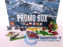 Gra planszowa Thorgal Promo Box