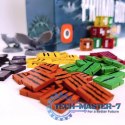Gra planszowa Thorgal Promo Box