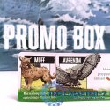 Gra planszowa Thorgal Promo Box