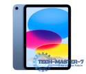 IPad 10.9 cala Wi-Fi 256GB Niebieski