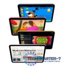 IPad 10.9 cala Wi-Fi 64GB Niebieski