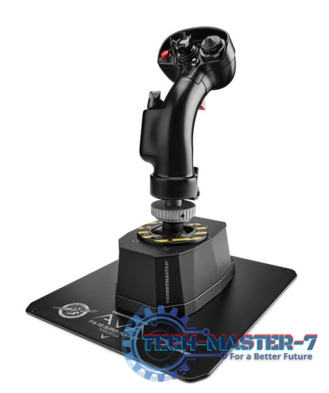 Joystick AVA FA18 Super Hornet Flight Stick