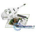 Klocki Czołg T34-76 model 1941-42 852 elementów