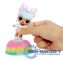 Lalka L.O.L. Surprise Mix & Make Birthday Cake Tots Mix