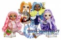 Lalka Rainbow High Sparkle Shine Clementine