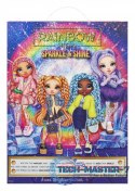 Lalka Rainbow High Sparkle Shine Rosetta