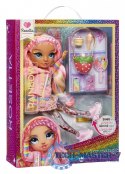 Lalka Rainbow High Sparkle Shine Rosetta