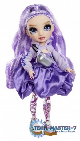Lalka Rainbow High Sparkle Shine Viola