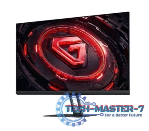 Monitor gamingowy G24i Monitor gamingowy G24i