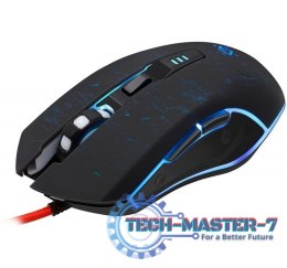 Mysz gamingowa przewodowa DRAGLEN GM-907 7200 DPI