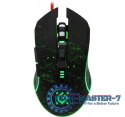 Mysz gamingowa przewodowa DRAGLEN GM-907 7200 DPI