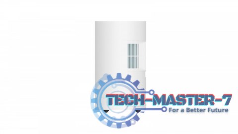 Osuszacz powietrza Smart Dehumidifier Lite Osuszacz powietrza Smart Dehumidifier Lite
