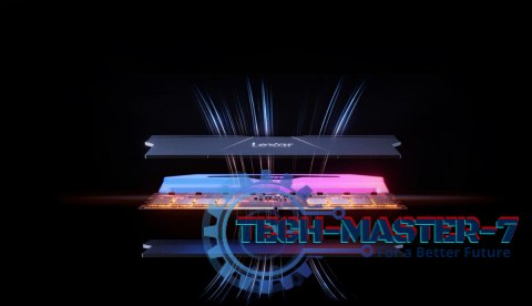 Pamięć do PC DDR5 ARES RGB 32GB(2*16GB)/8000 czarna Pamięć do PC DDR5 ARES RGB 32GB(2*16GB)/8000 czarna