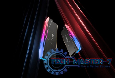 Pamięć do PC DDR5 ARES RGB 32GB(2*16GB)/8000 czarna Pamięć do PC DDR5 ARES RGB 32GB(2*16GB)/8000 czarna