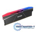 Pamięć do PC DDR5 ARES RGB 32GB(2*16GB)/8000 czarna