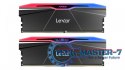 Pamięć do PC DDR5 ARES RGB 32GB(2*16GB)/8000 czarna