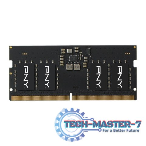 Pamięć notebookowa 32GB DDR5 SODIMM 5600