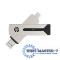 Pendrive 1TB USB-C/A 3.2