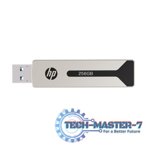 Pendrive 256GB USB-C/A 3.2 Pendrive 256GB USB-C/A 3.2
