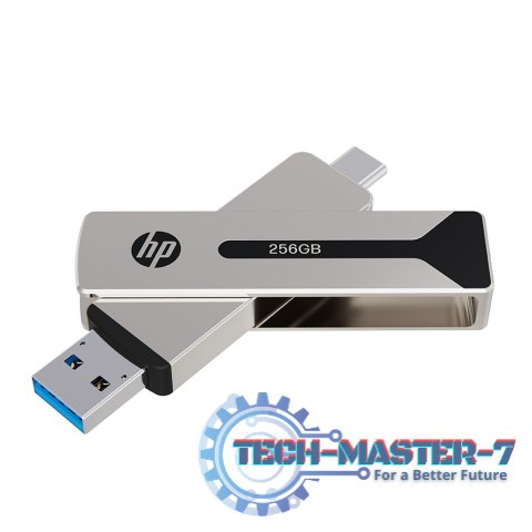 Pendrive 256GB USB-C/A 3.2 Pendrive 256GB USB-C/A 3.2