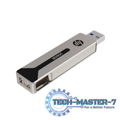 Pendrive 256GB USB-C/A 3.2 Pendrive 256GB USB-C/A 3.2