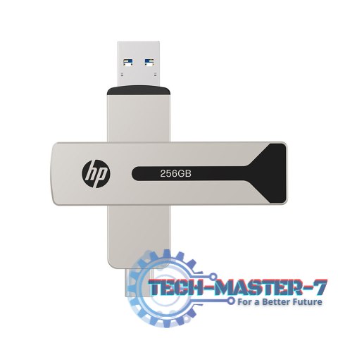 Pendrive 256GB USB-C/A 3.2 Pendrive 256GB USB-C/A 3.2