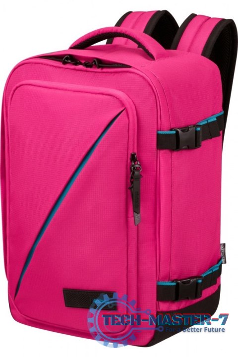 Plecak Take2Cabin S Ryanair raspberry sorbet Plecak Take2Cabin S Ryanair raspberry sorbet