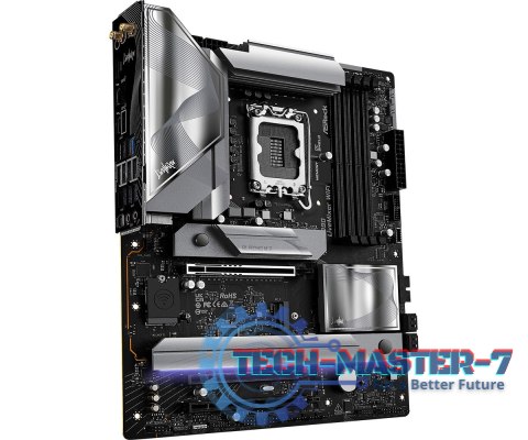 Płyta główna Z890 LIVEMIXER WIFI ATX Płyta główna Z890 LIVEMIXER WIFI ATX