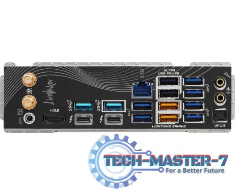 Płyta główna Z890 LIVEMIXER WIFI ATX Płyta główna Z890 LIVEMIXER WIFI ATX