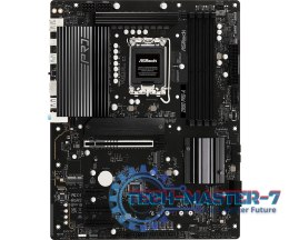 Płyta główna Z890 PRO-A ATX