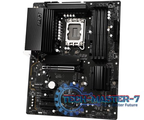 Płyta główna Z890 PRO-A ATX Płyta główna Z890 PRO-A ATX