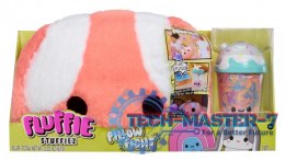 Poduszka Fluffie Stuffiez Pillow Fight, Królik