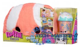 Poduszka Fluffie Stuffiez Pillow Fight, Królik