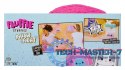 Poduszka Fluffie Stuffiez Pillow Fight, Tęcza