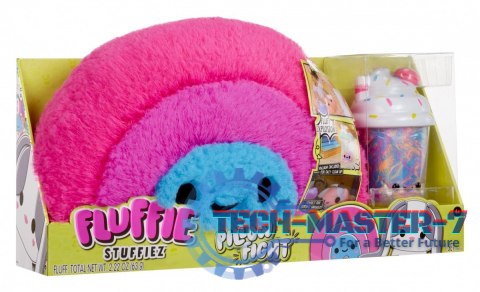Poduszka Fluffie Stuffiez Pillow Fight, Tęcza Poduszka Fluffie Stuffiez Pillow Fight, Tęcza