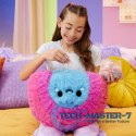 Poduszka Fluffie Stuffiez Pillow Fight, Tęcza