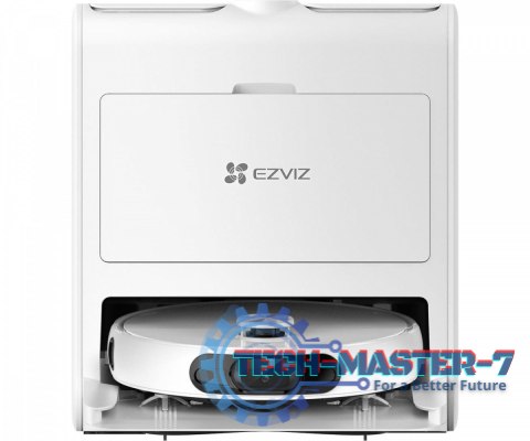 Robot sprzątający Ezviz RS2 Robot sprzątający Ezviz RS2