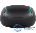 Słuchawki douszne bezprzewodowe CYBERDOTS 280 gaming Czarne